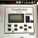 Korg Guitar Effector Ok Ax1000G