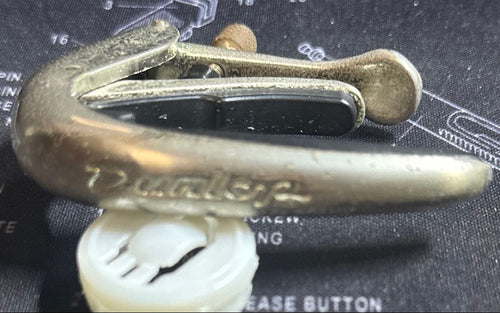 Jim Dunlop Capos 70S