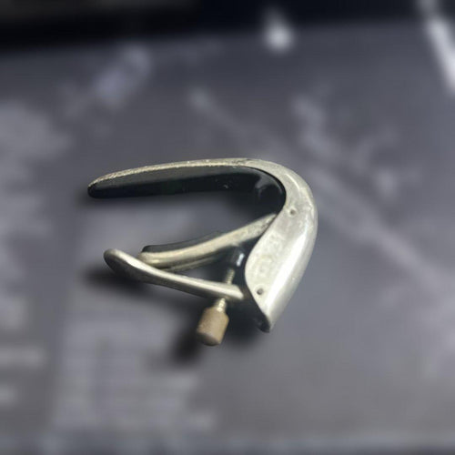 Jim Dunlop Capos 70S