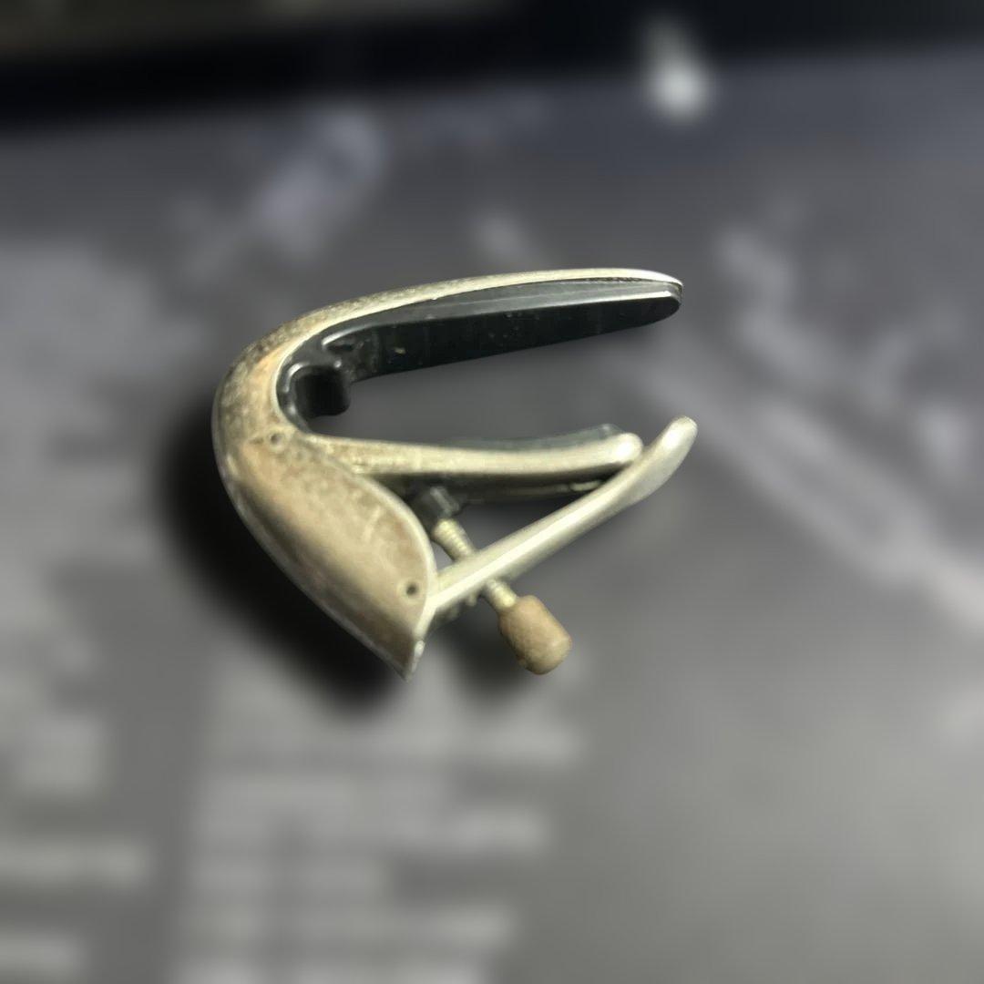 Jim Dunlop Capos 70S