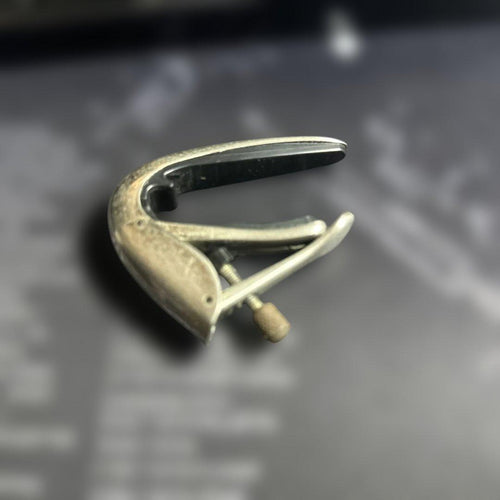 Jim Dunlop Capos 70S
