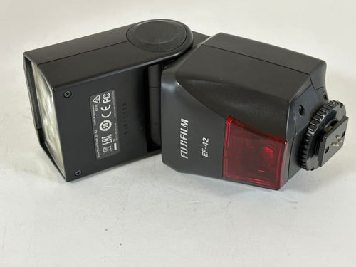 Fujifilm Flash Ef-42