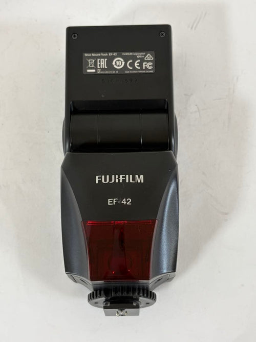 Fujifilm Flash Ef-42