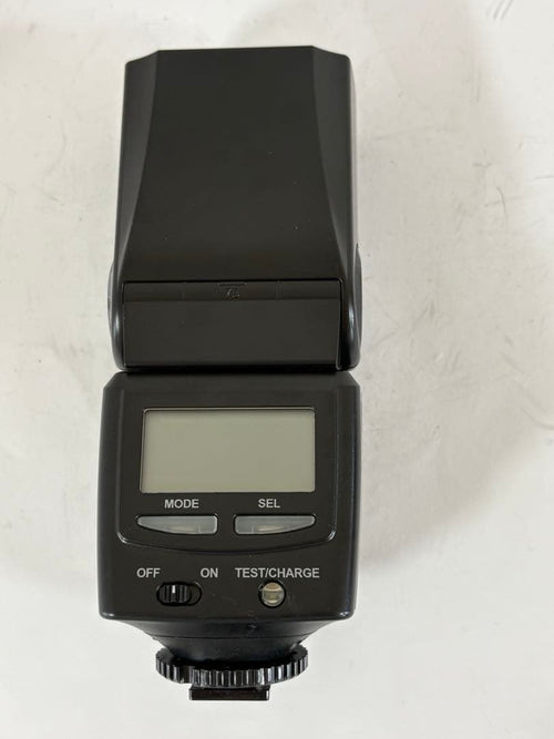 Fujifilm Flash Ef-42