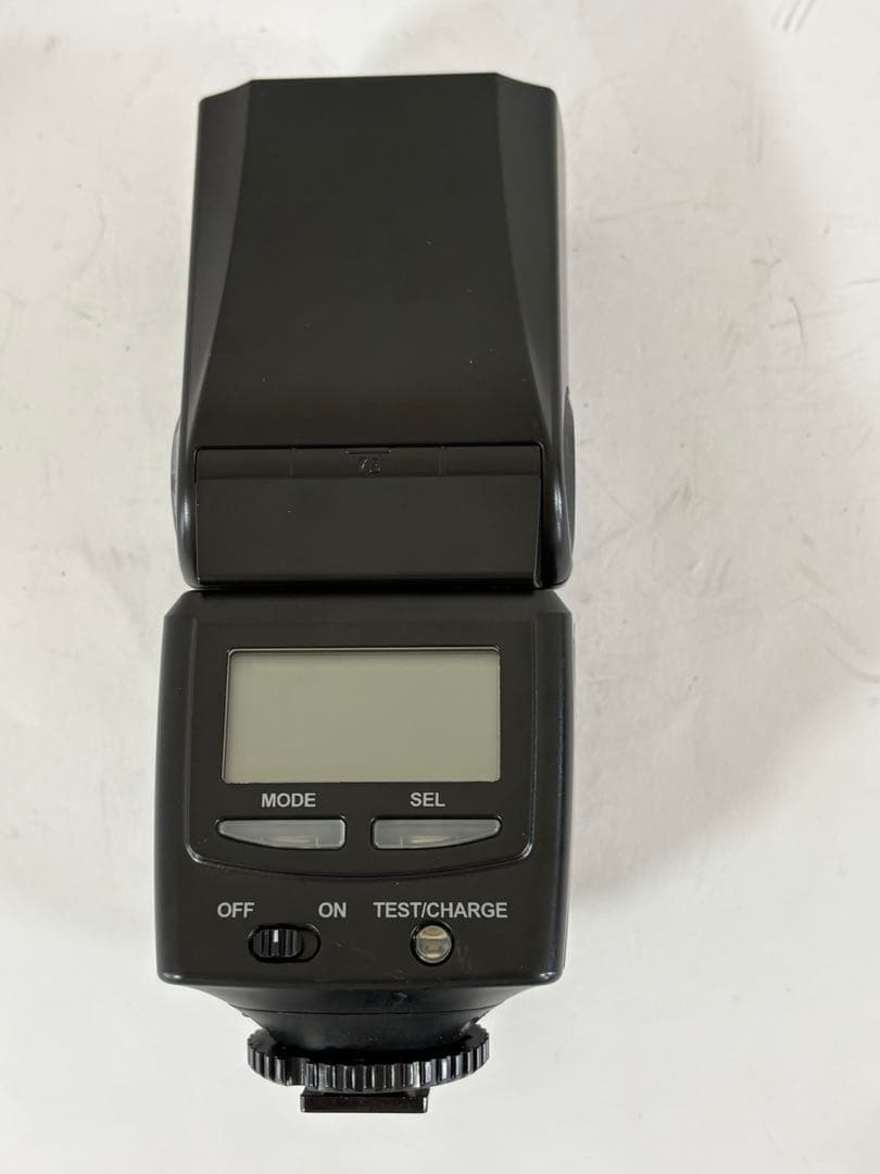 Fujifilm Flash Ef-42