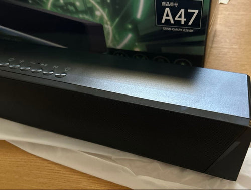 Geo Smart Speakers A47
