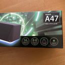 Geo Smart Speakers A47
