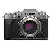 Digital Slr (Fujifilm) X-T4 X-T4-S