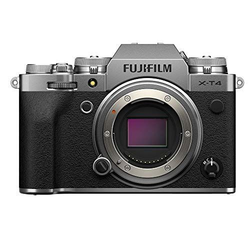 Digital Slr (Fujifilm) X-T4 X-T4-S
