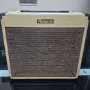 Roland Guitar Amplifier Bc-30Bluescube