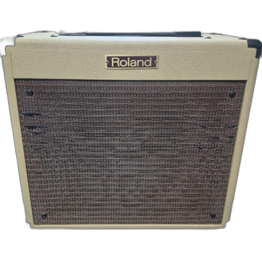 Roland Guitar Amplifier Bc-30Bluescube