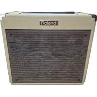 Roland Guitar Amplifier Bc-30Bluescube