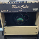 Roland Guitar Amplifier Bc-30Bluescube