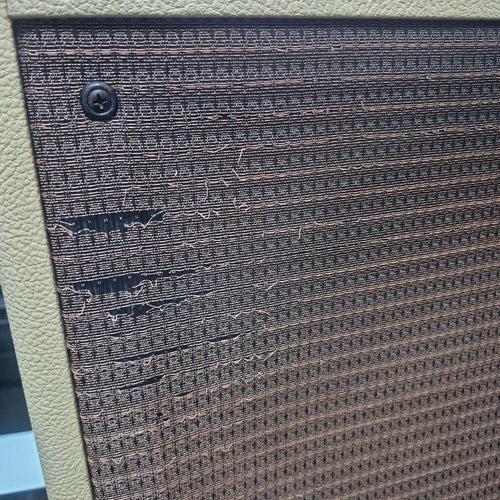 Roland Guitar Amplifier Bc-30Bluescube