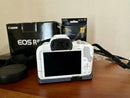 Canon Mirrorless Interchangeable Lips Eos R50