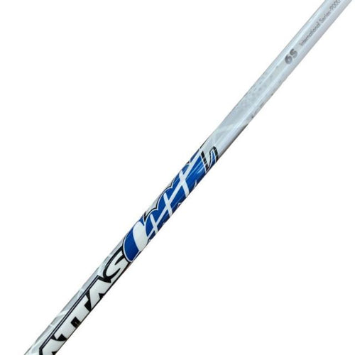 Shaft (G400 Attas Coool 6 S)A