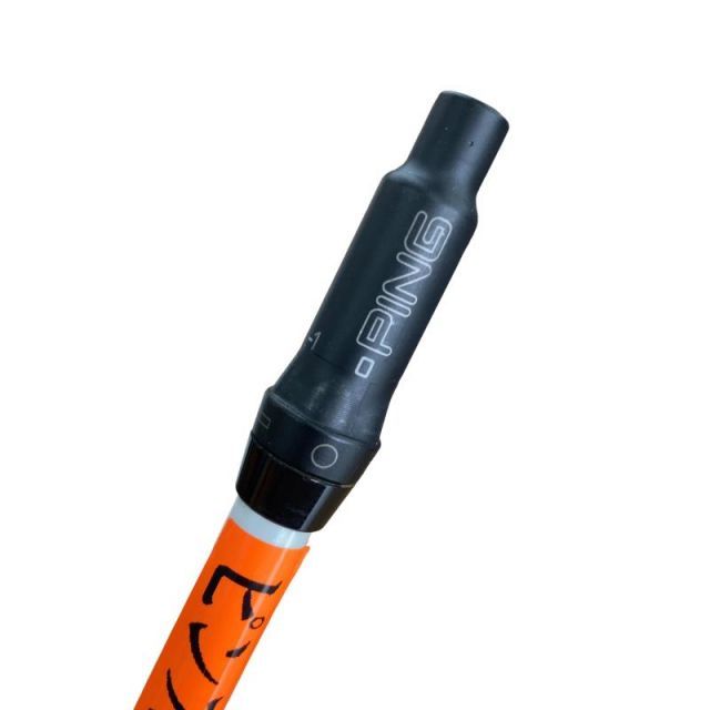 Shaft (G400 Attas Coool 6 S)A