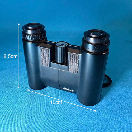 Nikon Binoculars Opera Glasses 6X20 7.5