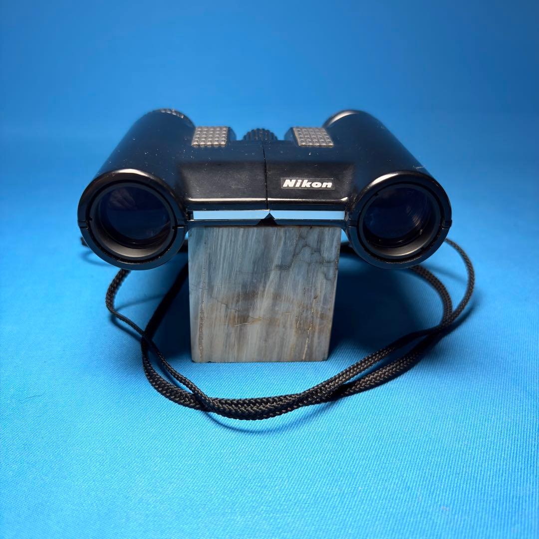 Nikon Binoculars Opera Glasses 6X20 7.5