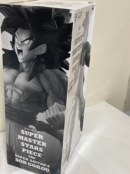 Banpresto Dragon Ball Smsp A 4