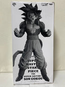 Banpresto Dragon Ball Smsp A 4