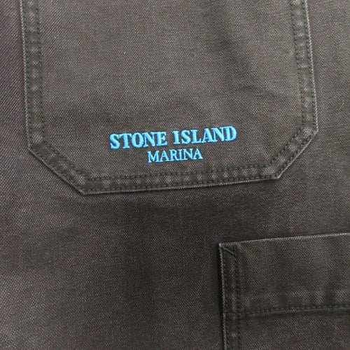 Stone Island Others 24Aw Type Re W31 Used