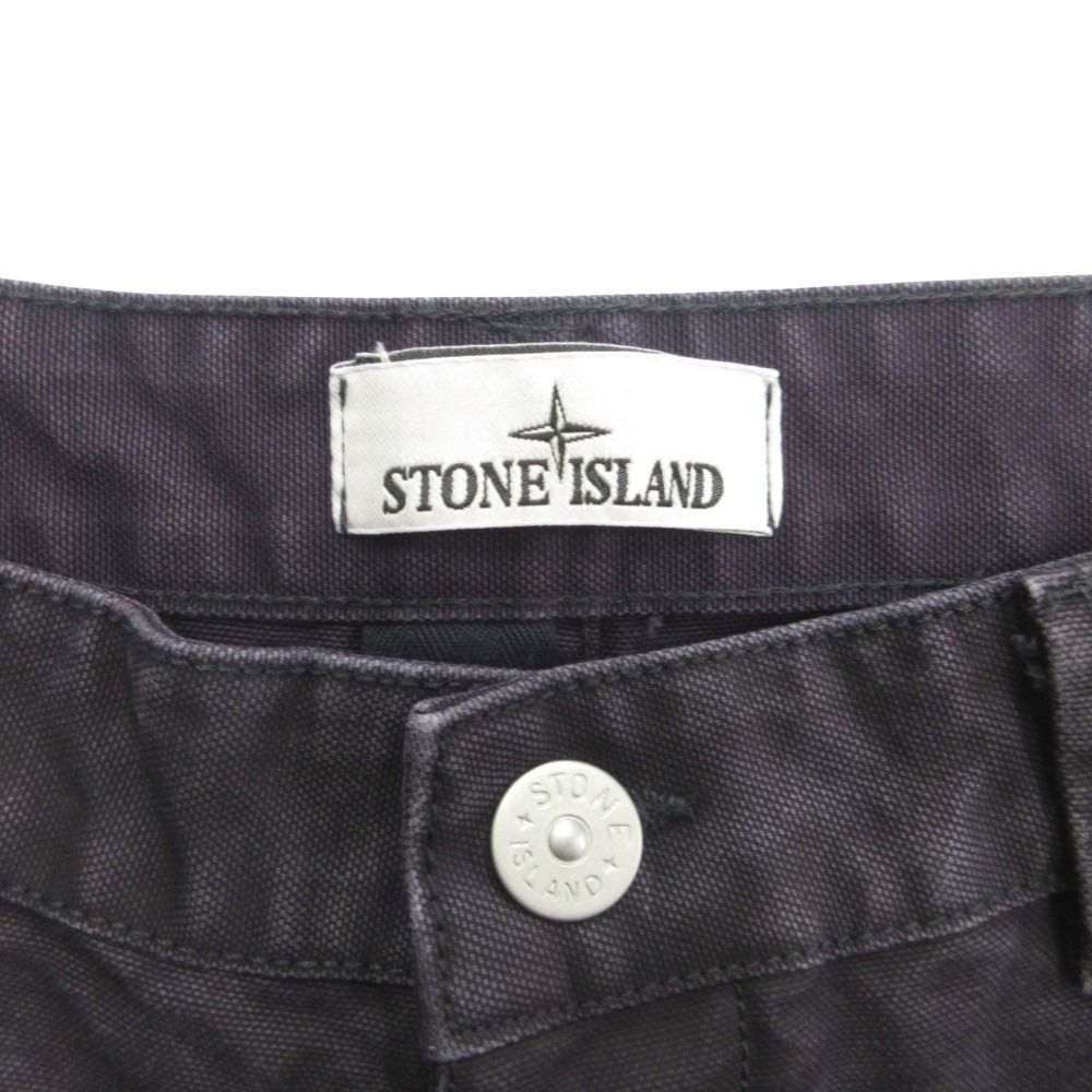 Stone Island Others 24Aw Type Re W31 Used