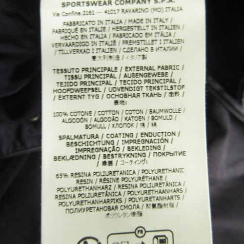 Stone Island Others 24Aw Type Re W31 Used