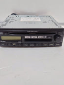 Panasonic Decks, Players Changers Nissan Cd Md