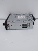 Panasonic Decks, Players Changers Nissan Cd Md