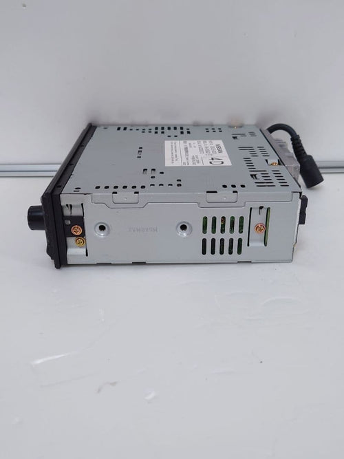 Panasonic Decks, Players Changers Nissan Cd Md
