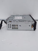 Panasonic Decks, Players Changers Nissan Cd Md