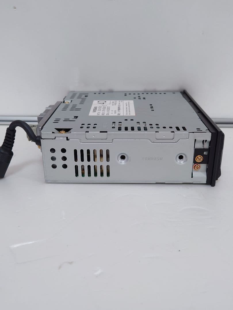 Panasonic Decks, Players Changers Nissan Cd Md