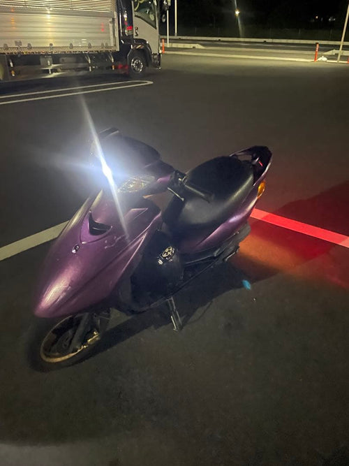 Motorcycle Frames Zr Sa39J