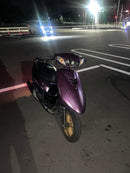 Motorcycle Frames Zr Sa39J