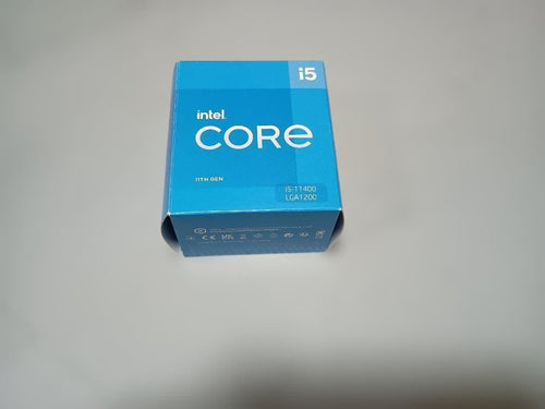 Gaming Desktop /850W Pc 11 I5