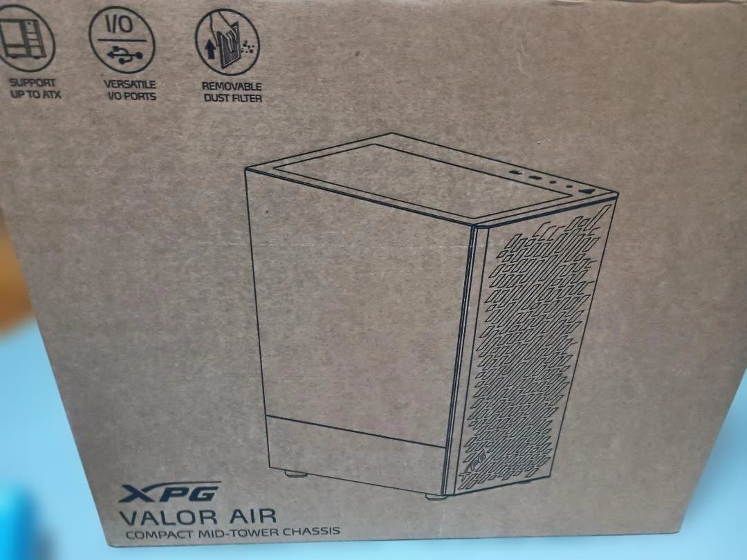 Gaming Desktop /850W Pc 11 I5