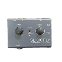 Audio Technica Recording Peripheral Device Dh-01 Slick Fly