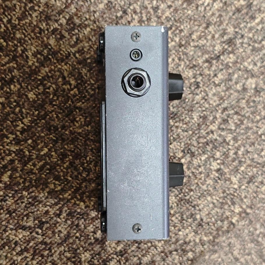 Audio Technica Recording Peripheral Device Dh-01 Slick Fly