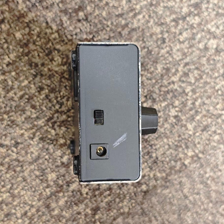Audio Technica Recording Peripheral Device Dh-01 Slick Fly
