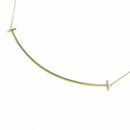 Tiffany Necklace T A