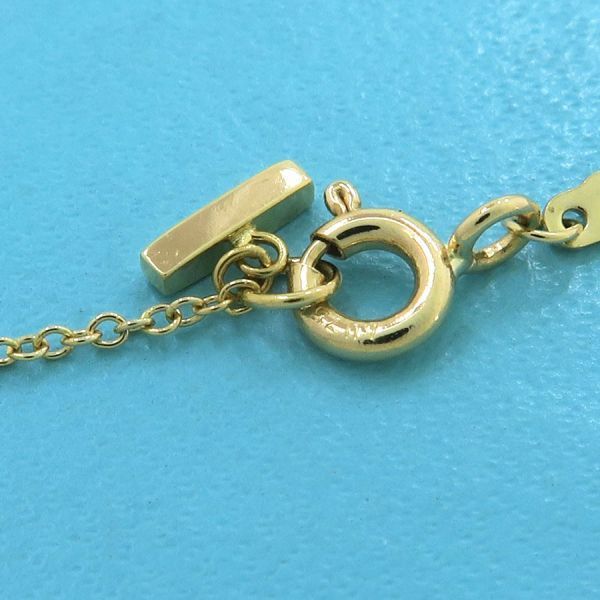 Tiffany Necklace T A