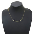 Tiffany Necklace T A