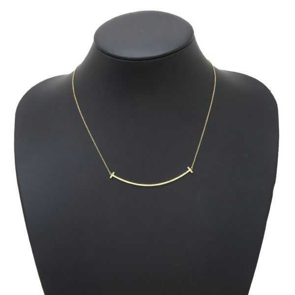 Tiffany Necklace T A