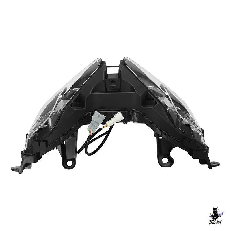 Light Winker Yamaha Tmax560 2022-2024 Led