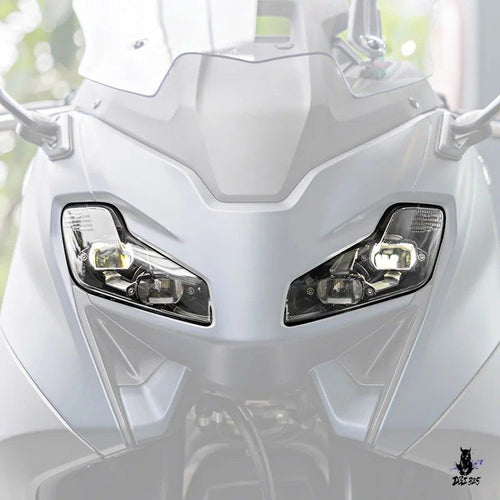 Light Winker Yamaha Tmax560 2022-2024 Led