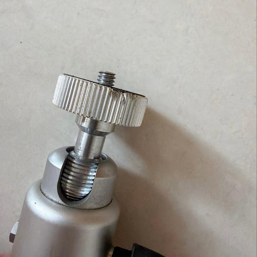Leica Tripod Heads