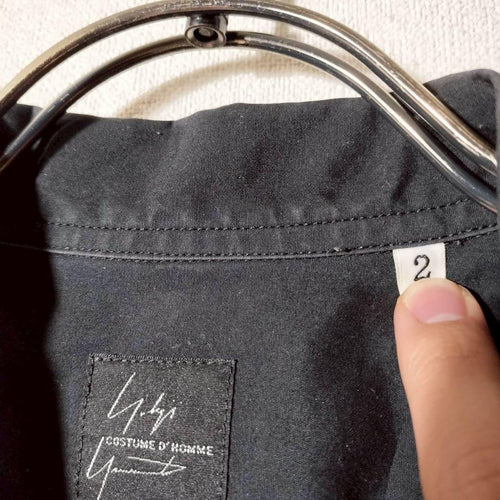 Yohji Yamamoto Pour Homme Other
