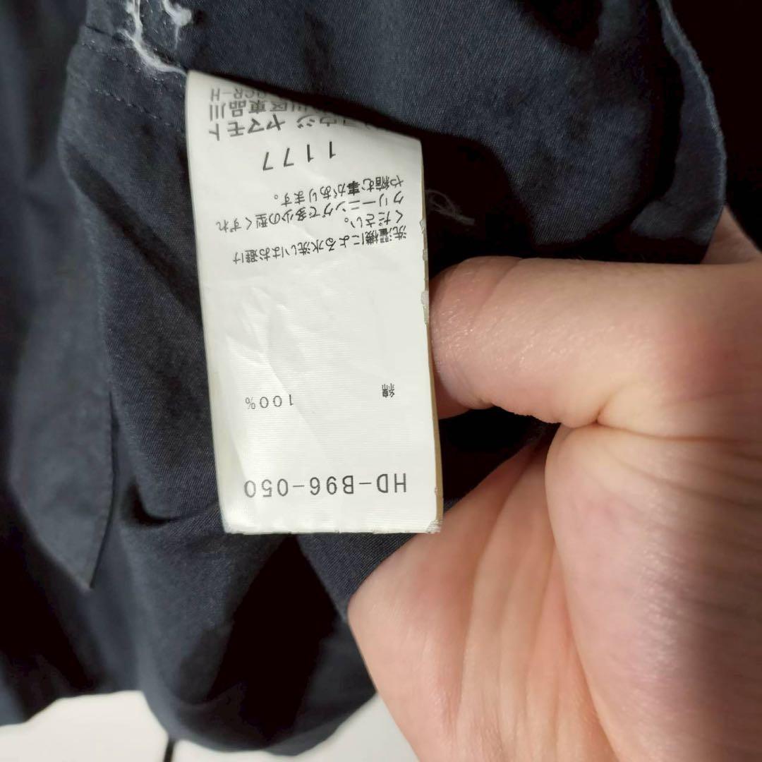 Yohji Yamamoto Pour Homme Other