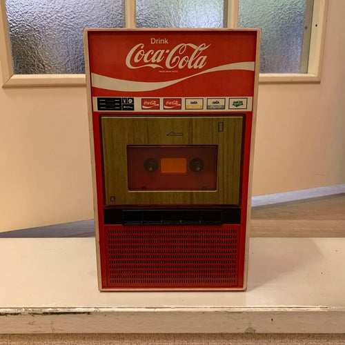 Coca-Cola Other
